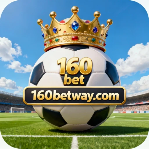 Logo 160 bet